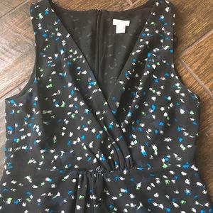 J. Crew Factory dress